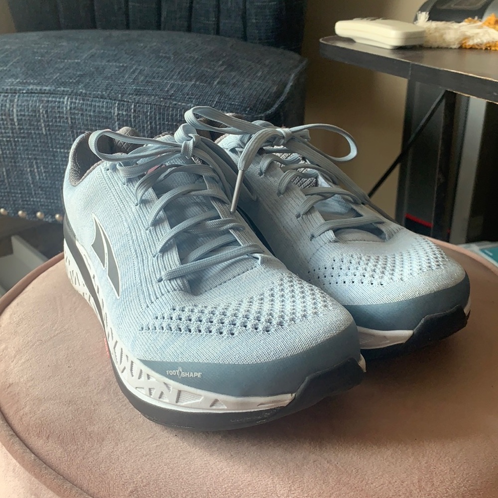 ALTRA paradigm 4.5